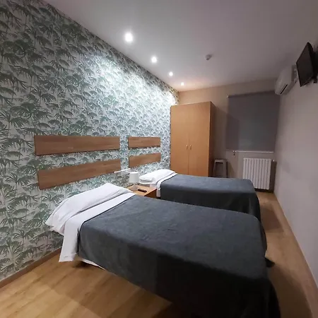 139 Hotel Castelldefels