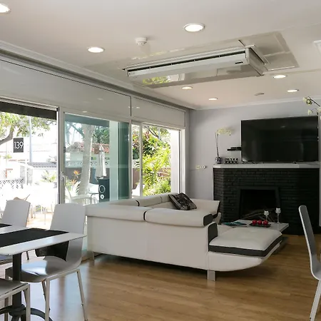 Hotel 139 Castelldefels