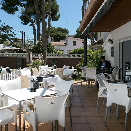 139 Castelldefels