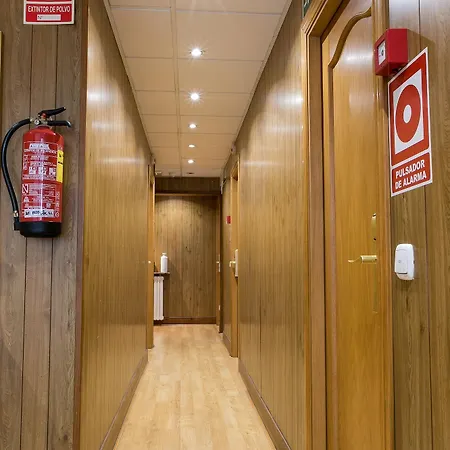 139 Hotel Castelldefels