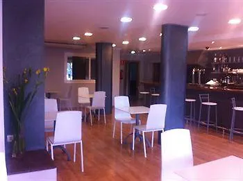 Hotel 139 Castelldefels
