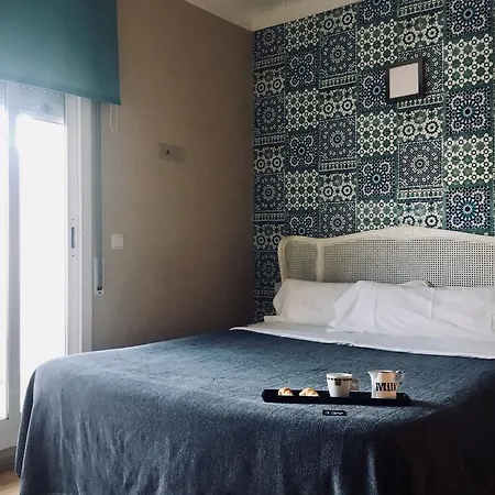 139 Hotel Castelldefels