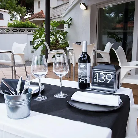 139 * Castelldefels
