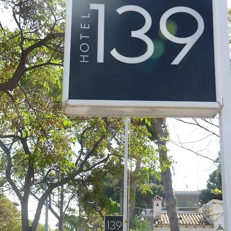 139 Hotel *