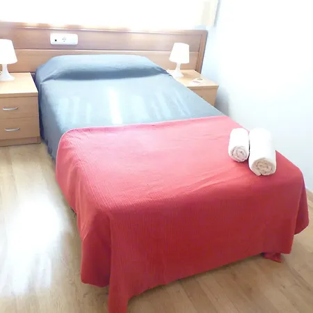 Hotel 139 Castelldefels