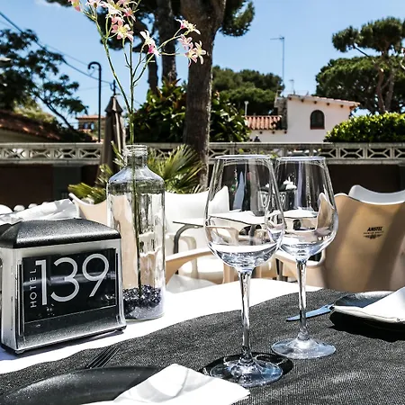 139 * Castelldefels
