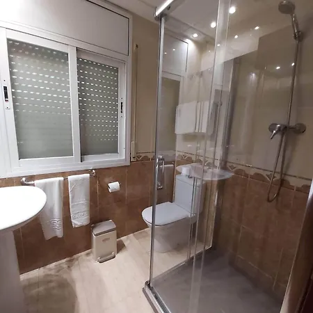 Hotel 139 Castelldefels