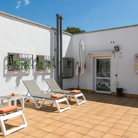 139 Hotel Castelldefels