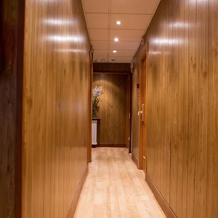 139 Hotel *