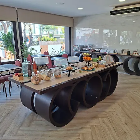 139 Hotel