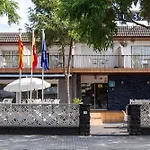 Hotel 139 Castelldefels