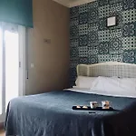 139 Hotel Castelldefels