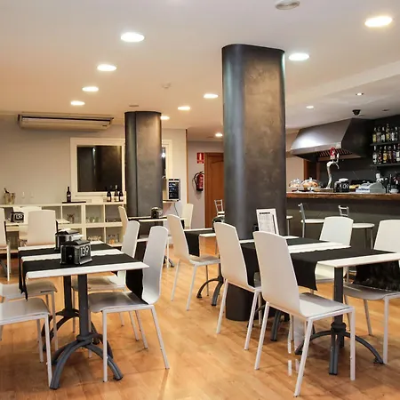 Hotel 139 Castelldefels