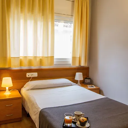 139 Hotel Castelldefels