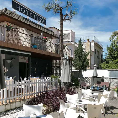 139 Castelldefels