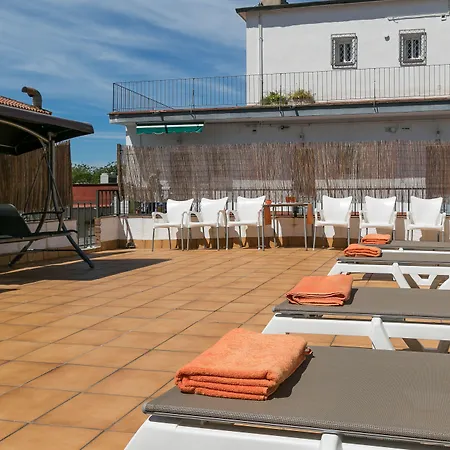 139 * Castelldefels