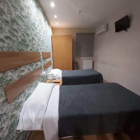 139 Hotel