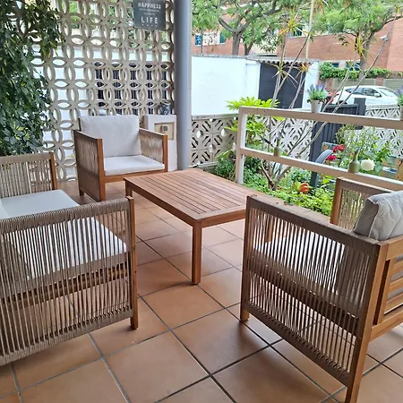 Hotel 139 Castelldefels