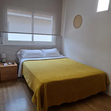 Hotel 139 Castelldefels