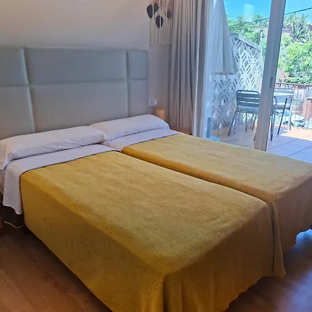 139 Hotel Castelldefels